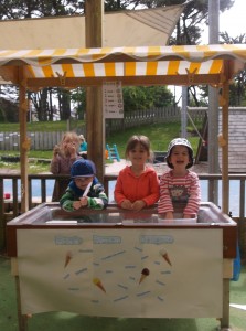 redruth icecream