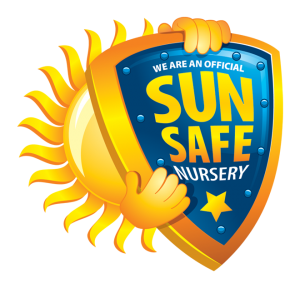 sunsafe accreditation logo