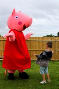 Peppa web