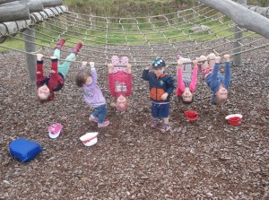 CC preschool