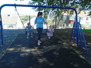 saltashswings