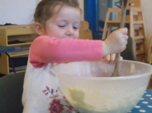 ps cooking