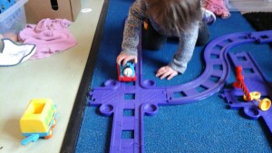 todds trian