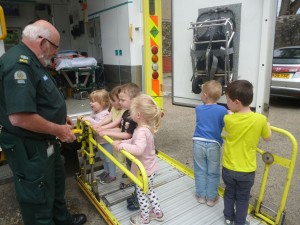Ambulance 3