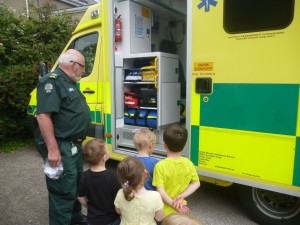 Ambulance