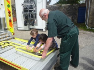 Ambulance 6