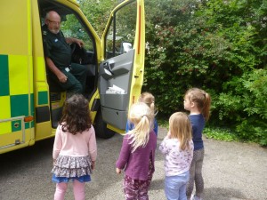 ambulance 5