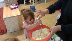Lemon Play Dough 2