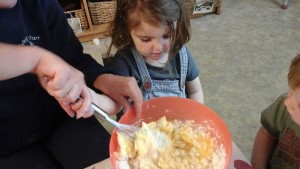 Lemon Play Dough 3