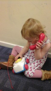 Telephone