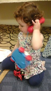 Telephone 2