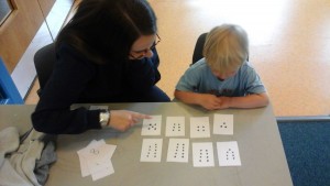 counting
