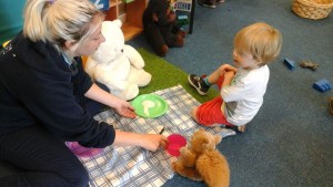 teddy 2