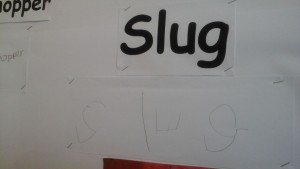 Bug hunt 4