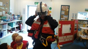 RNLI