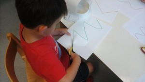 cutting 2