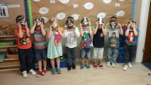 pirates