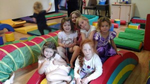 softplay