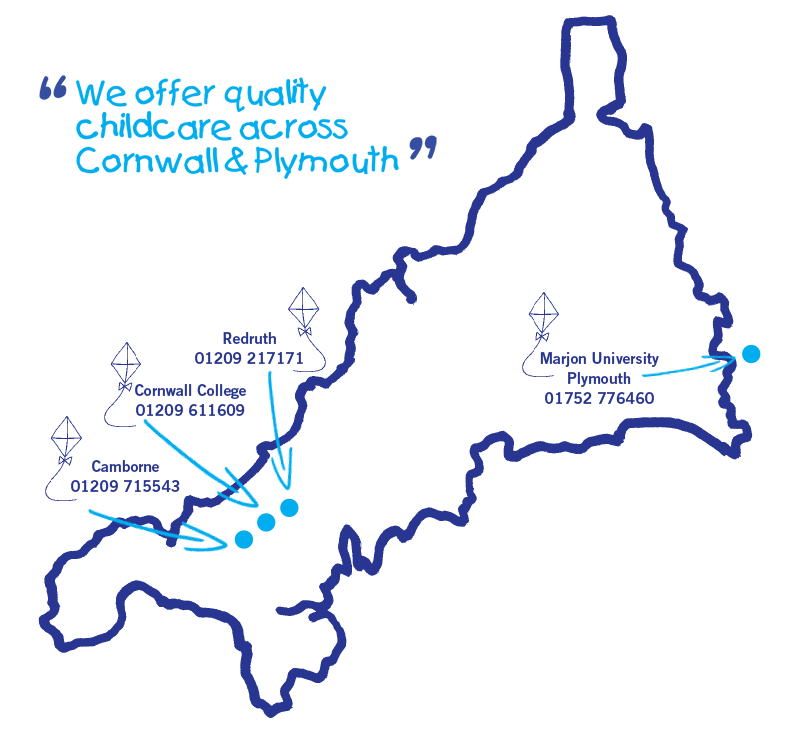 Flying-Start-map